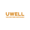 UWELL VISCORE 9000