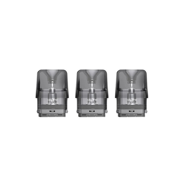 Favostix Replacement Pods (0.6 Ohm)