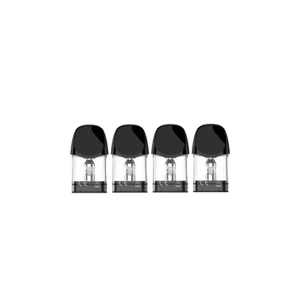 UWELL Caliburn A3 Replacement Pod (4 PACK)