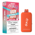 Drip'n Daily 100K Disposable - Just Strawberry Kiwi