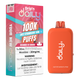 Drip'n Daily 100K Disposable - Just Strawberry Kiwi