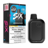 Flavour Beast SIX - Bomb Blue Razz