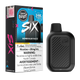 Flavour Beast SIX - Bomb Blue Razz
