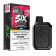 Flavour Beast SIX - Supreme Strawberry Kiwi