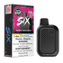 Flavour Beast SIX - Trippin' Triple Berry