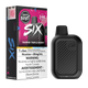 Flavour Beast SIX - Trippin' Triple Berry