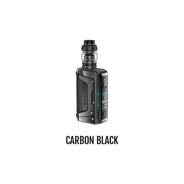 GEEKVAPE Aegis Legend 5 Starter Kit [CRC]