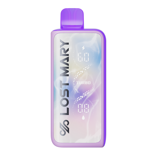 Lost Mary MT50K Turbo - Berry Bomb Ice