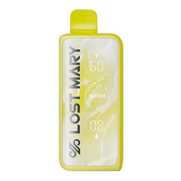 Lost Mary MTK50K Turbo - Frozen Pineapple