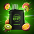 Level X Boost G2 - Kewl Kiwi Passionfruit