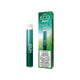 Stlth Eco Mini - Green Apple Ice