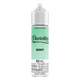 Shoreline Vapes Salt - Mint