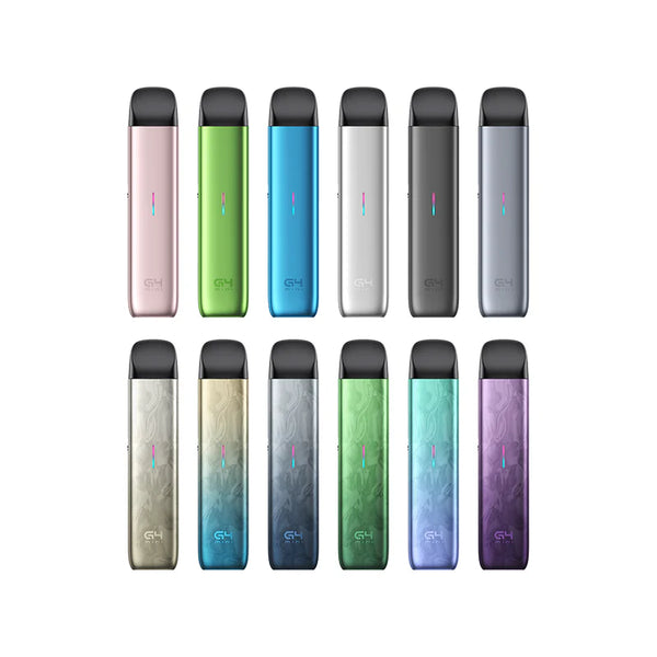 UWell Caliburn G4 Mini Pod Kit
