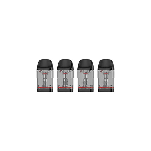 UWELL Caliburn G3/GPP Replacement Pod (4 PACK) [CRC]