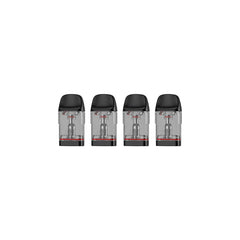 UWELL Caliburn G3/GPP Replacement Pod (4 PACK) [CRC]