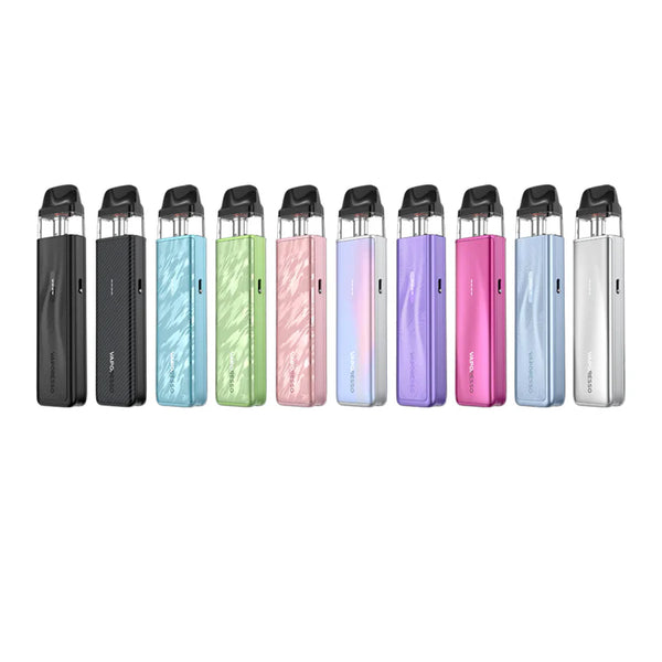 Vaporesso Xros 5 Mini Pod Kit