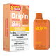 Drip'n by Envi 8mL Disposable - Mango Peach Watermelon