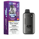 Flavour Beast Alpha - Purple Grape Fruity G
