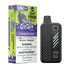 Flavour Beast Beast Mode Max 2 - Gushin S. Blueberry Grape