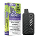 Flavour Beast Beast Mode Max 2 - Gushin S. Blueberry Grape