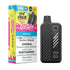 Flavour Beast Beast Mode Max 2 - Gushing Blue Razz