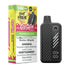 Flavour Beast Beast Mode Max 2 - Gushin Watermelon Apple