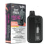 Flavour Beast Beast Mode Max 3 - Packin' Peach Berry