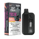 Flavour Beast Beast Mode Max 3 - Packin' Peach Berry
