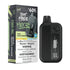 Flavour Beast Beast Mode Max 3 - Wild White Grape Iced