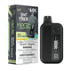 Flavour Beast Beast Mode Max 3 - Wild White Grape Iced