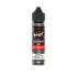 Flavour Beast E-Liquid - Chuggin Red Classic (ICED)