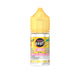 Flavour Beast E-Liquid Cravin - Strawberry Dream Crunch Iced
