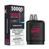 Level X Flavour Beast G2 Ultra - Hawaiian Red Iced