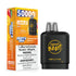 Level X Flavour Beast G2 Ultra - Golden Mango Fruity G