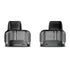 Level X - Refillable Dual Coil Pod 0.6/1.2ohm