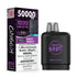 Level X Flavour Beast Chuggin' G2 Ultra - Purple Sparkle (ICED)