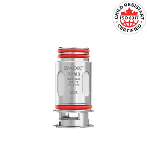Smok - RPM3 Meshed