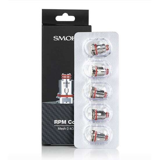 Smok - RPM Replacement Coils